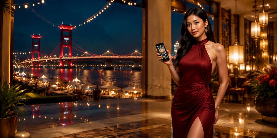 sicepattoto Play Slots and Betting From Any Device