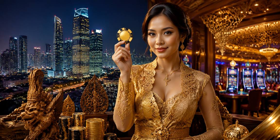 sicepattoto Live Tables, Slots and Sportsbook in One Place
